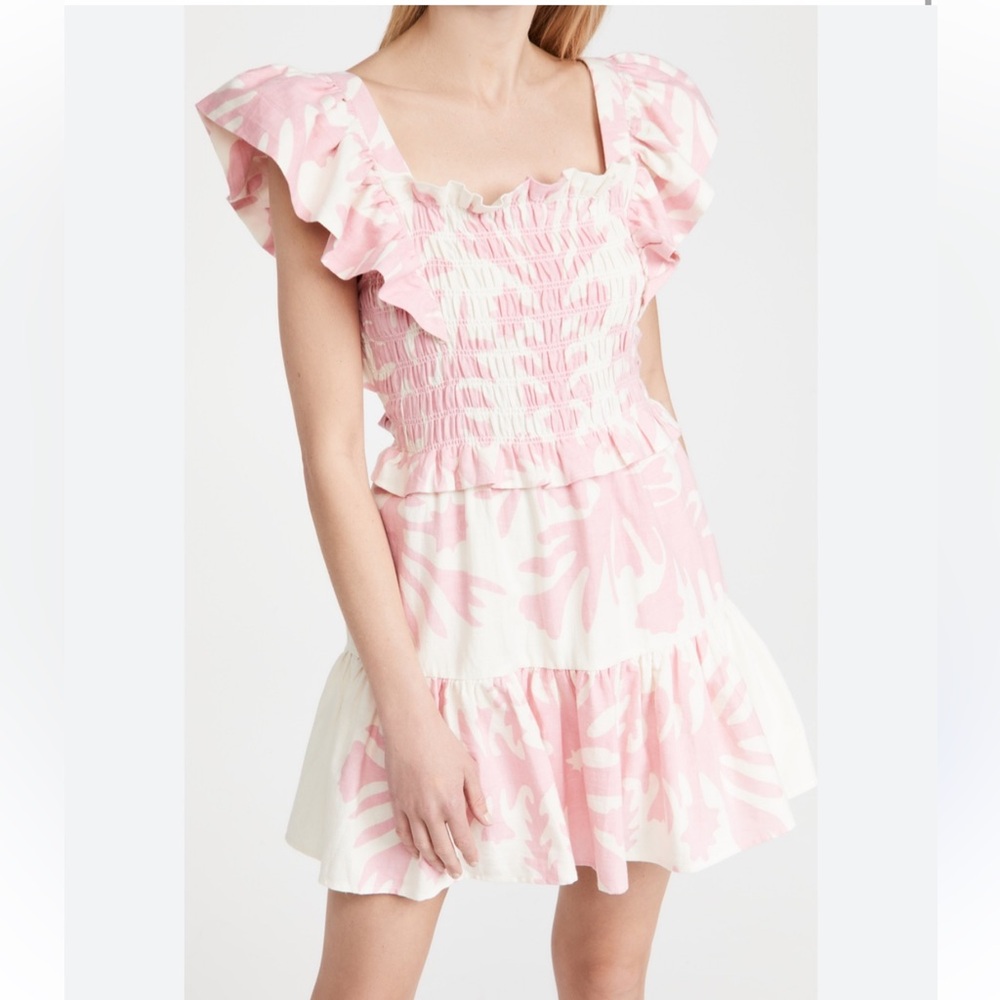 Sea New York Henrietta Dress
